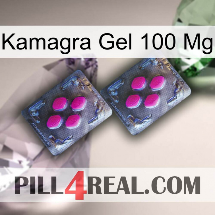 Kamagra Gel 100 Mg 01